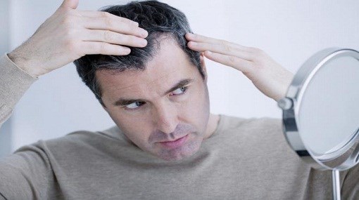 Including Hair Loss 7 Signs Of Iron Deficiency In The Human Body