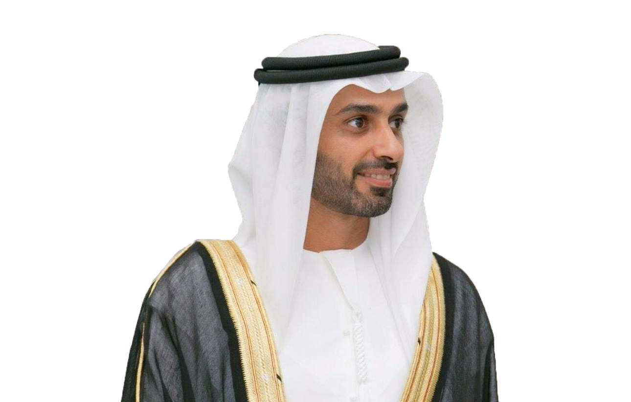 أحمد بن حميد: حميد بن راشد وضع عجمان بمكانة رائدة على خريطة التقدم والنهضة