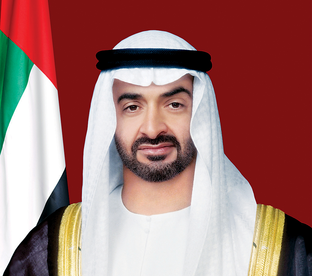 رئيس الدولة يبدأ اليوم زيارة رسمية إلى قطر