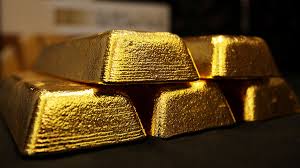 الذهب يخسر 12 دولارا مع استقرار الدولار