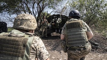 روسيا تعلن بدء سحب قواتها من خيرسون الأوكرانية