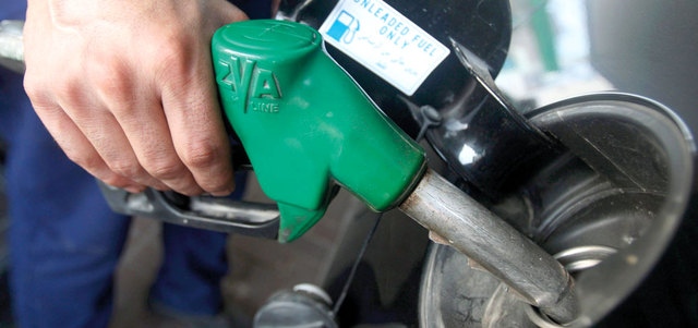 أسعار الوقود خلال شهر سبتمبر  (لتر/ درهم)
