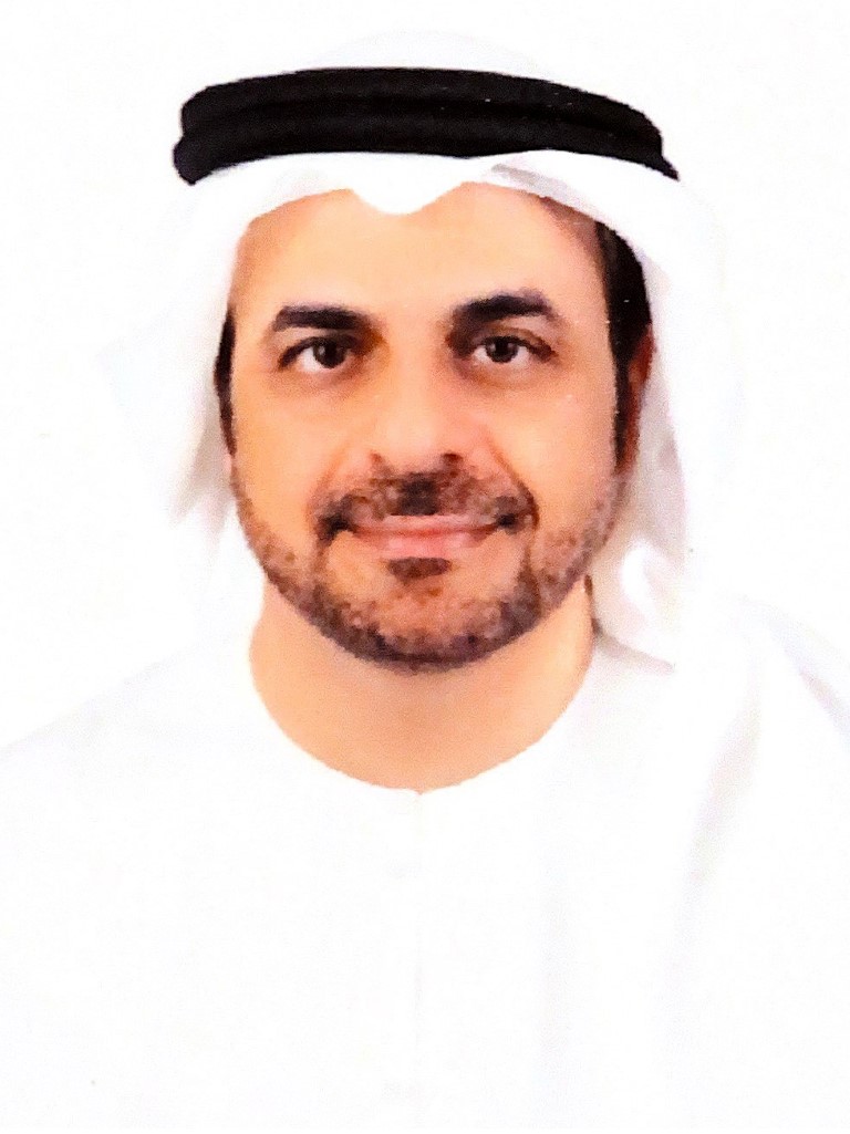 حميد النعيمي يصدر قرارا بتعيين مدير عام لدائرة الشؤون القانونية لحكومة عجمان