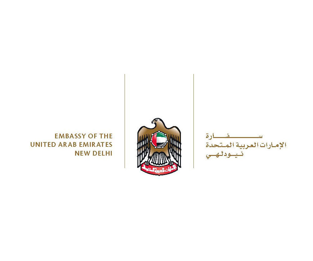 سفارة الإمارات في نيودلهي تدعو المواطنين إلى توخي الحيطة والحذر