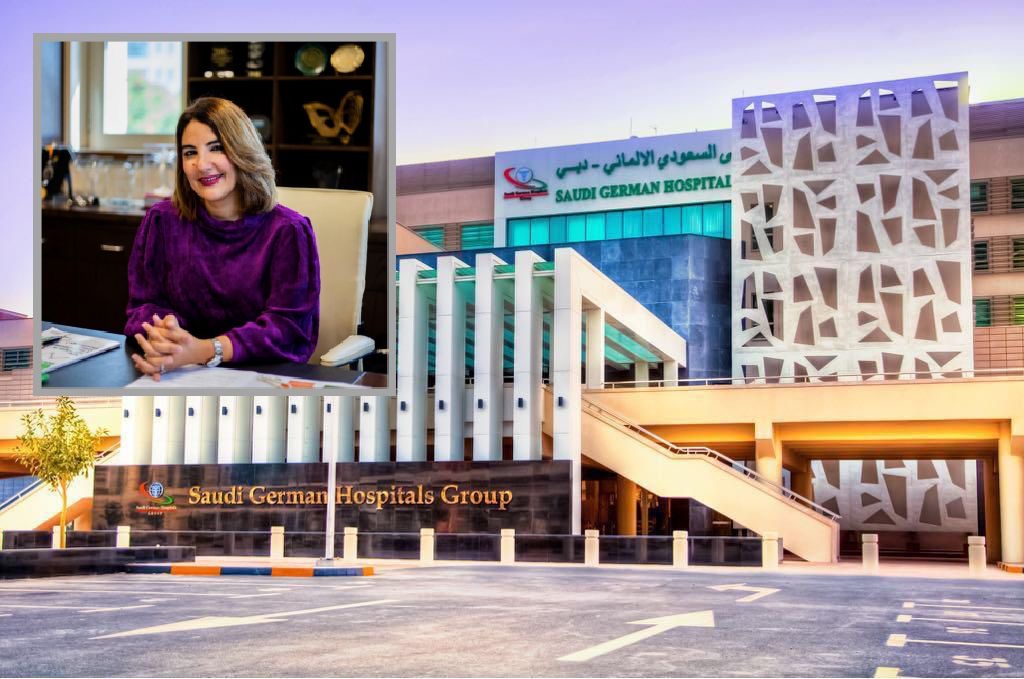 جهود مستشفيات السعودي الالماني بالامارات في تعزيز مفهوم الصحة النفسية