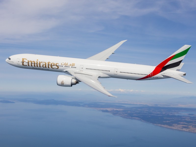 طيران الإمارات تطرح عروضاً سعرية للسفر إلى وجهات متميزة