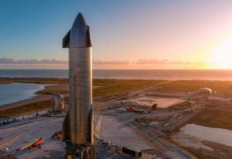 إيلون ماسك: "سبيس إكس" ستحاول إطلاق صاروخ ستارشيب في مارس المقبل