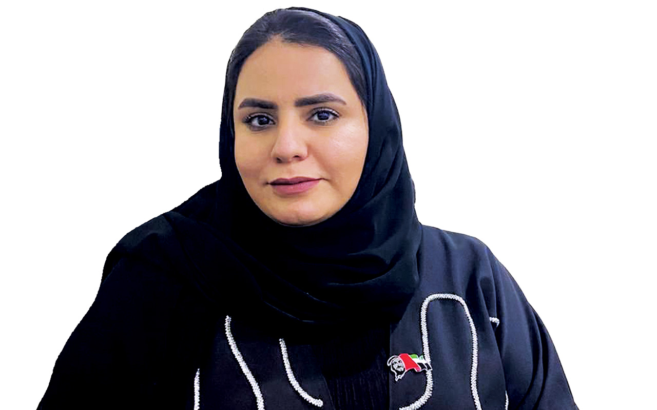 50 مبادرة صحية يطلقها مستشفى عجمان التخصصي احتفالاً بعام الخمسين