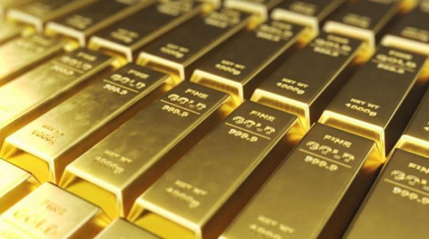 الذهب يسجل أسوأ أداء شهري منذ 2016