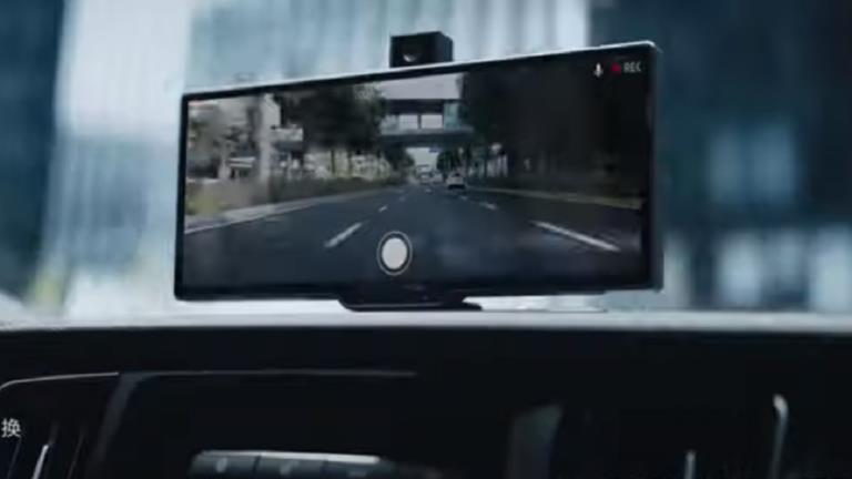 شاشات ذكية لقائدي السيارات بتقنيات متطورة من "هواوي"