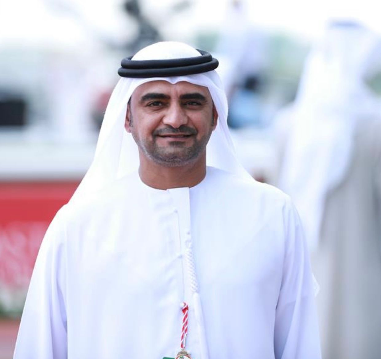 البدواوي ينضم لصفوف المدربين بنادي دبي لسباق الخيل