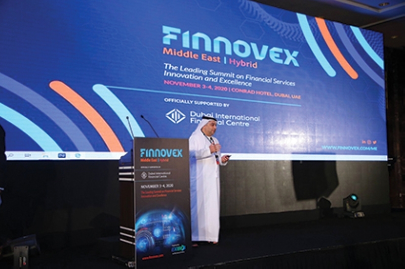 دبي تستضيف قمة «فينوفيكس 2021» للابتكار والتحوّل في القطاع المصرفي 7 الجاري