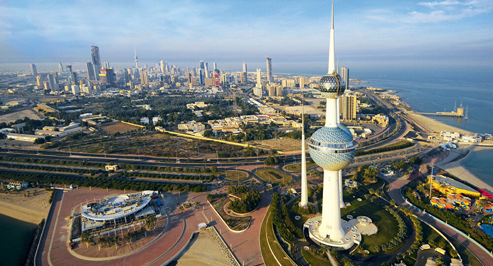 الكويت تلغي حظر التجول اعتباراً من 30 أغسطس