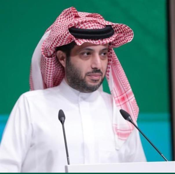 آل الشيخ يعلن مشاركة فرقة بلاك بينك العالمية في موسم الرياض 2022