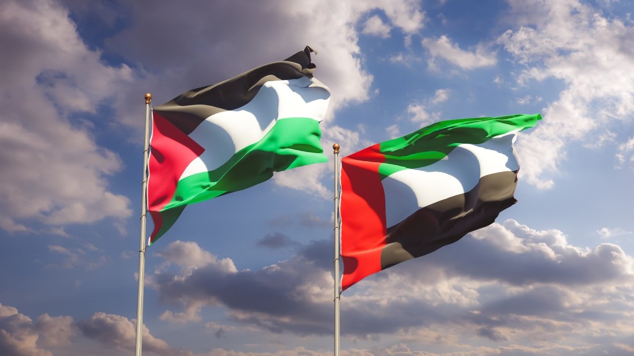 الإمارات ترسل 85 طنا من الأدوية والمستلزمات الطبية لدعم الأشقاء الفلسطينيين في قطاع غزة