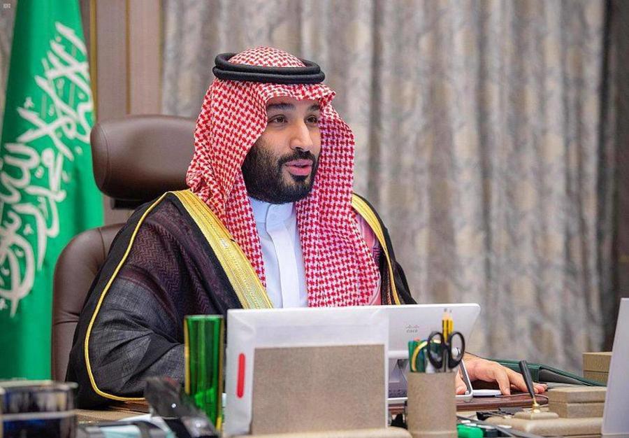 محمد بن سلمان يُعلن إطلاق شركة «داون تاون السعودية»