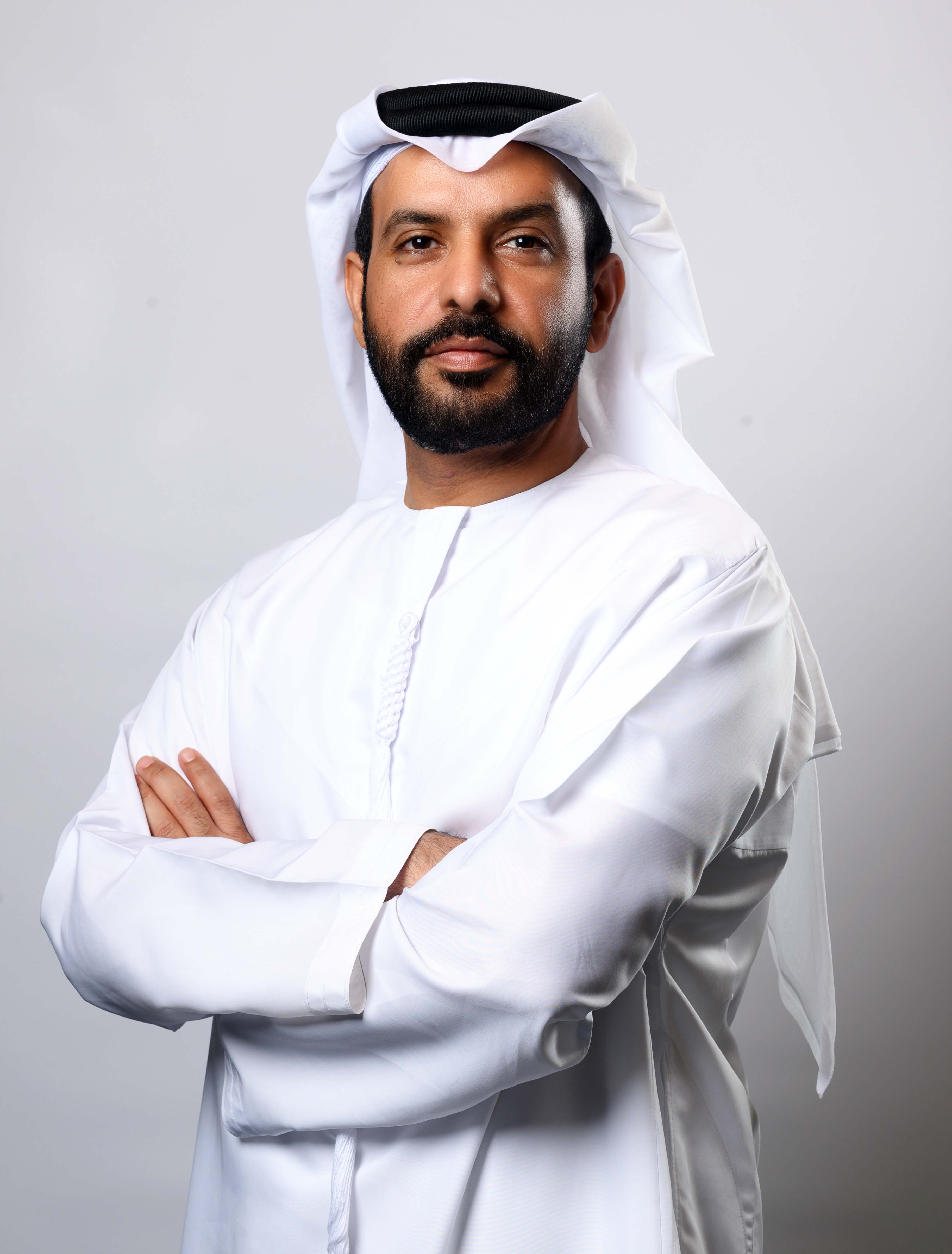 تعيين سالم القبيسي مديراً عاماً لوكالة الإمارات للفضاء