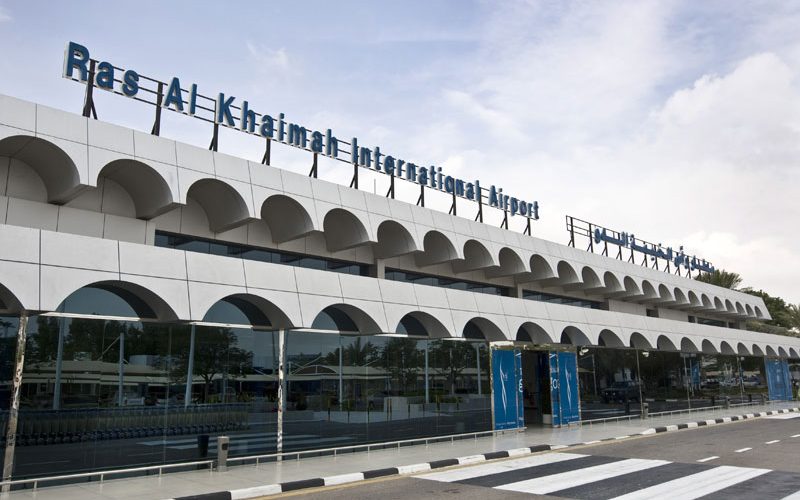 مطار رأس الخيمة الدولي يعيد تشغيل رحلات الركاب الخميس المقبل 