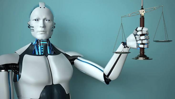 للمرة الأولى في التاريخ.. "محامي روبوت" يدافع عن إنسان أمام محكمة أمريكية