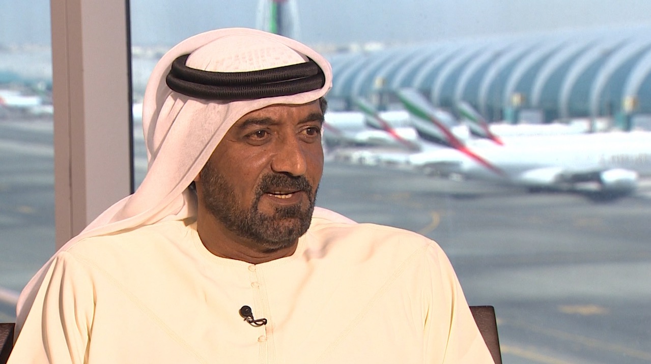 "طيران الإمارات" تبدأ تشغيل عدد محدود من رحلات الركاب الإثنين المقبل
