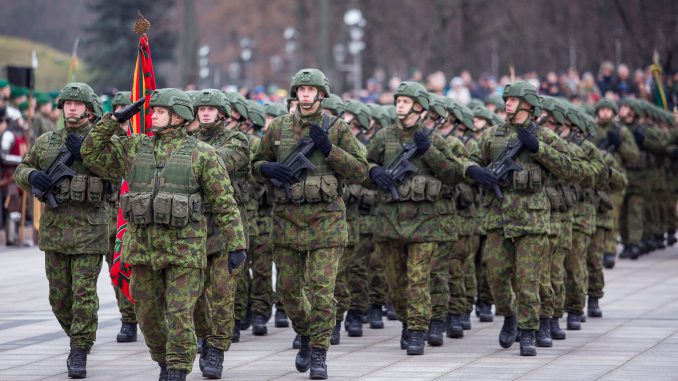 ليتوانيا ترفع جاهزية الجيش.. وفنلندا تؤكد استعداد قواتها .. بعد التعبئة العسكرية في روسيا