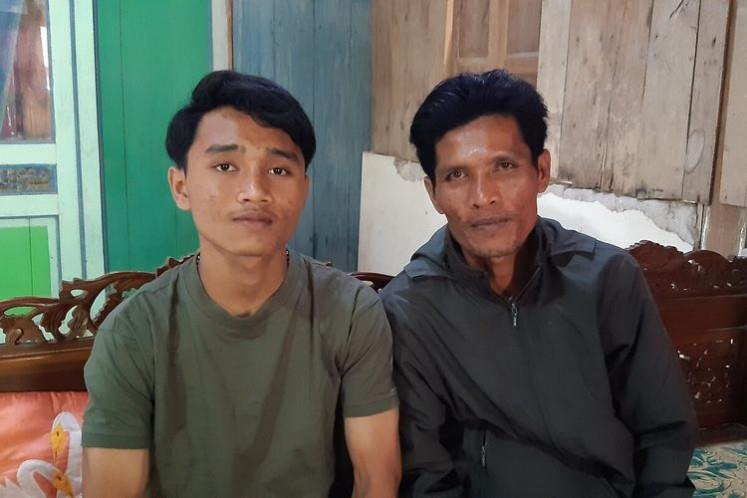 ‏"خرائط جوجل" تعيد فتىً إندونيسيًا لعائلته بعد اختطاف 12 عامًا