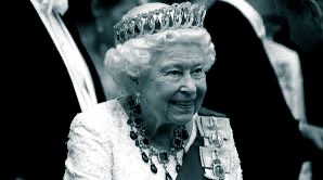 وفاة الملكة إليزابيث الثانية ملكة بريطانيا
