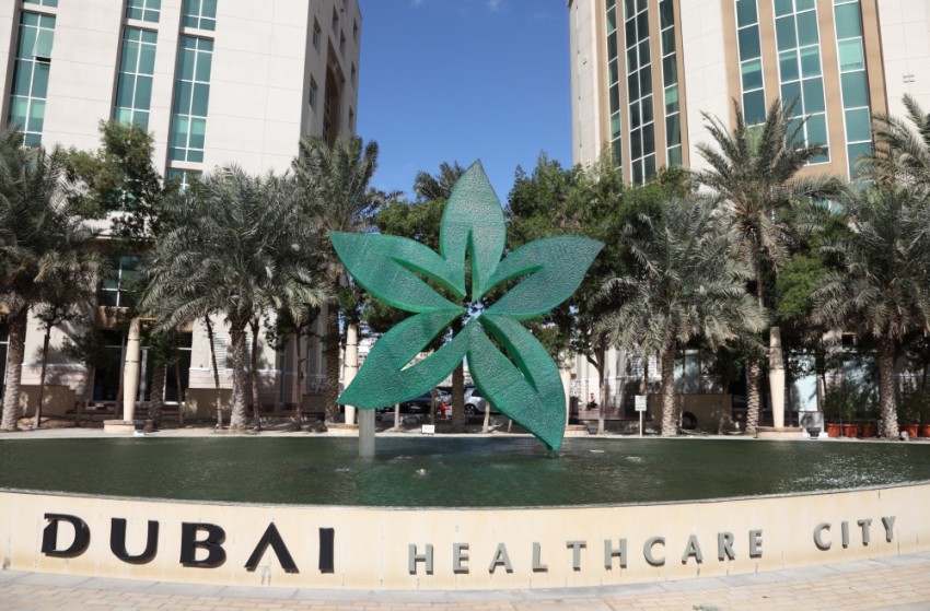 دبي تستضيف قمة مستقبل الرعاية الصحية بنسختها الافتراضية الأولى ديسمبر المقبل