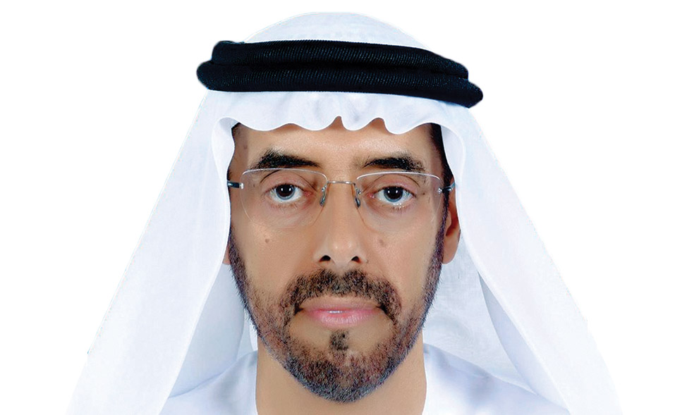 يونيفرسال تكنيكال الإماراتية تشارك في فعاليات معرض "أديبك 2020"