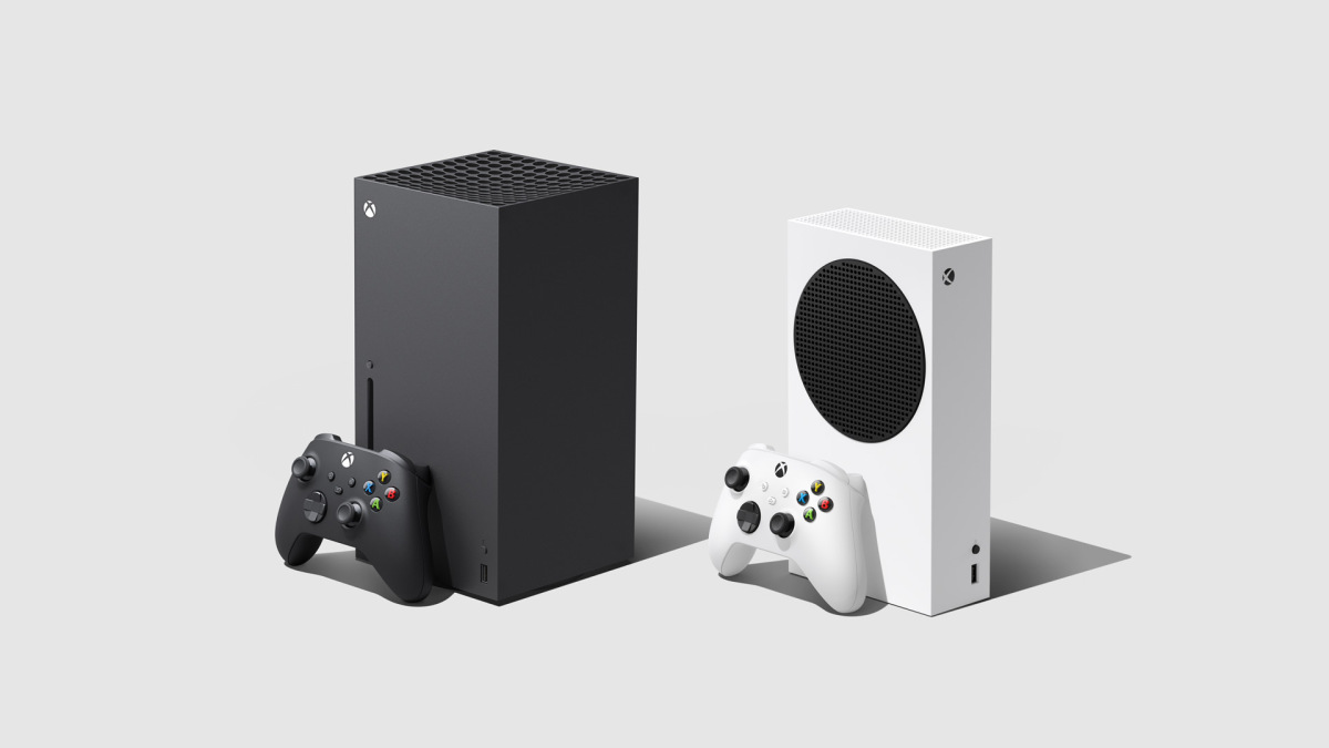 مايكروسوفت تحدد 10 نوفمبر لتدشين أجهزة ألعابها Xbox Series X | S عبر الإنترنت