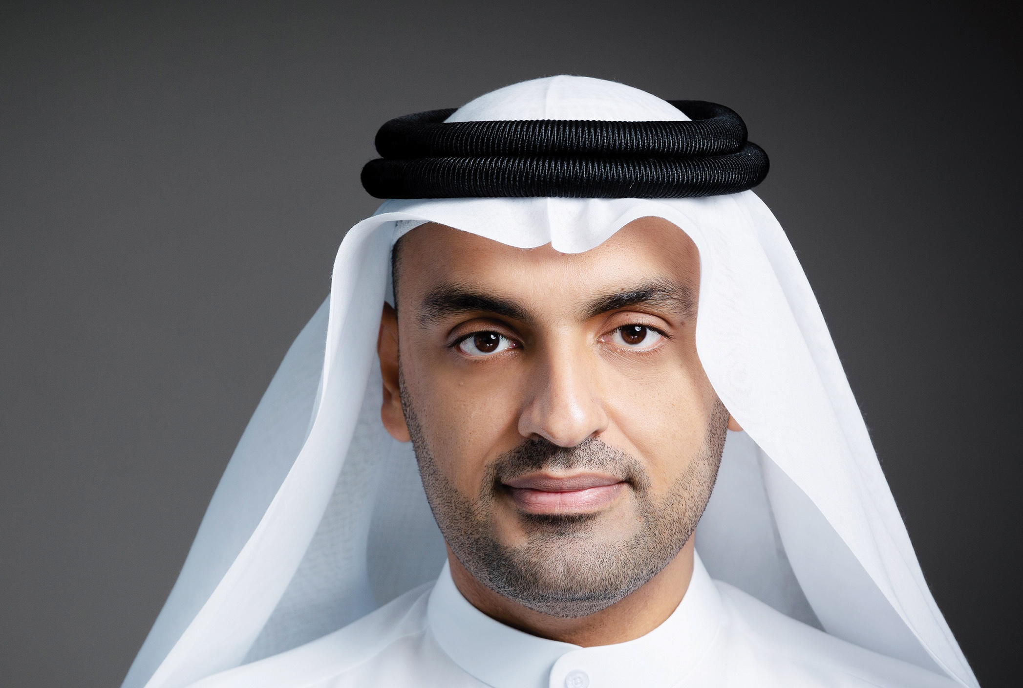 محمد علي بن راشد لوتاه مديراً عاماً لغرف دبي