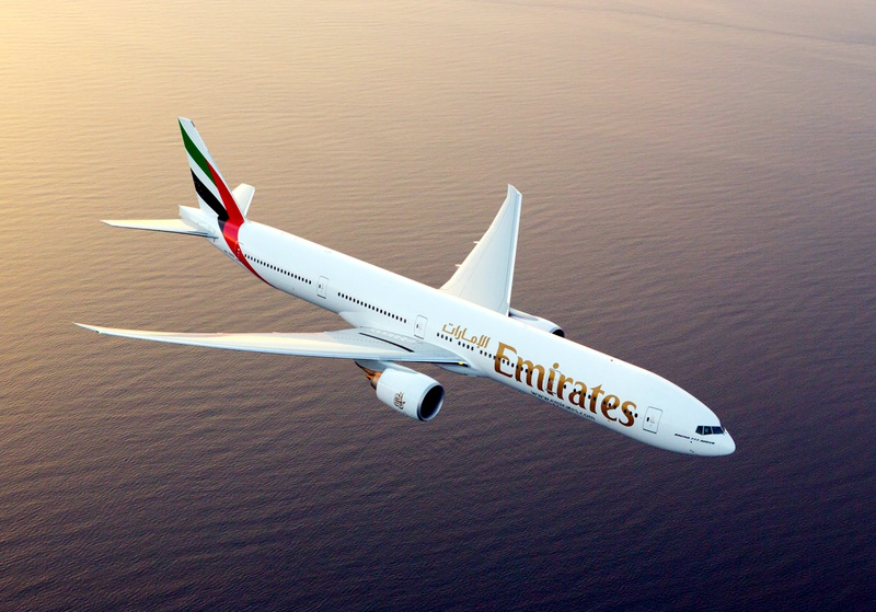 طيران الإمارات تعيد تشغيل خدمة عبر الأطلسي بين ميلانو ونيويورك