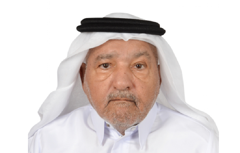 محمود أبوتيم يهنئ دولة الإمارات قيادة وشعبا بمناسبة اليوم الوطني الـ 51