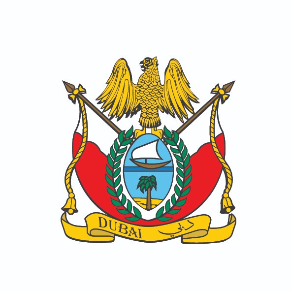 محمد بن راشد يصدر قانوناً بإنشاء شعار لإمارة دبي