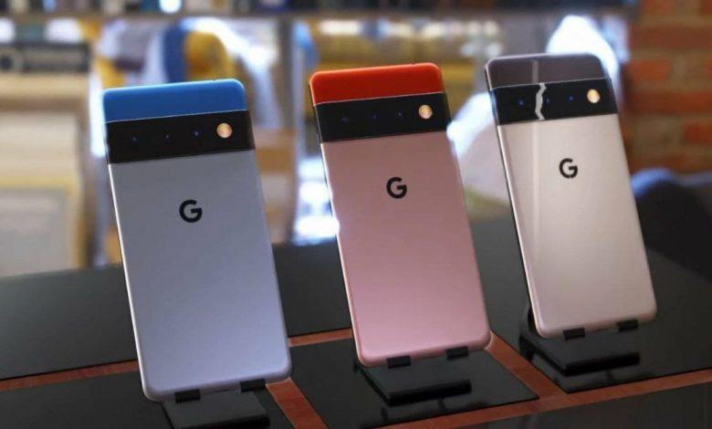 "غوغل" تكشف عن نموذج جديد من هواتف "بيكسل" مزود بشريحة ذكية