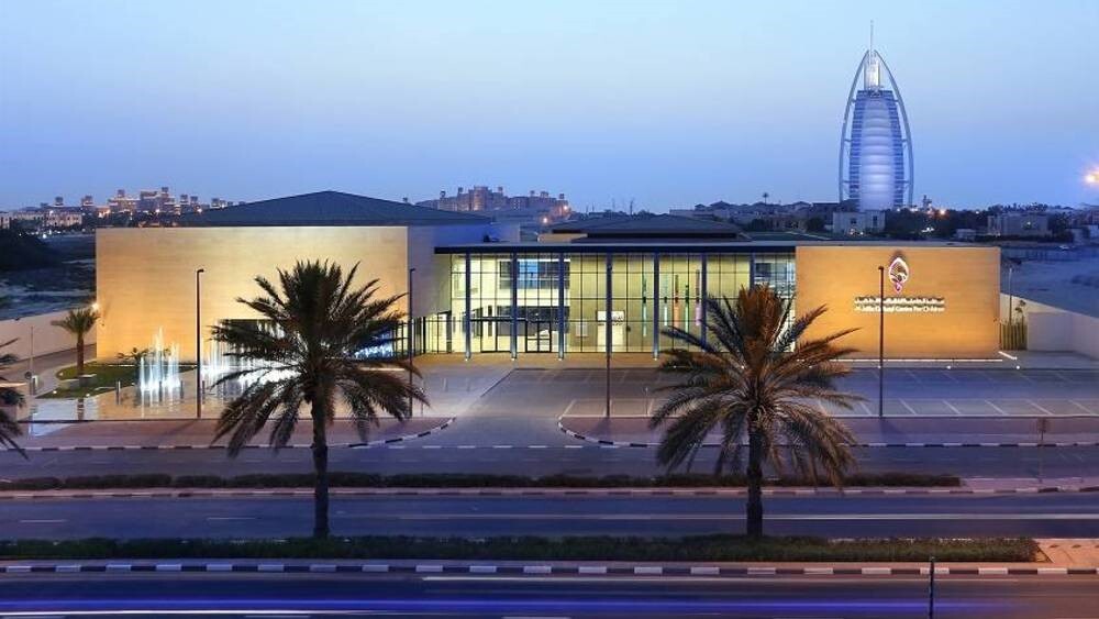 "دبي للثقافة" تقدم باقة فعاليات مبتكرة في مخيم "الجليلة لثقافة الطفل" الأسبوع المقبل