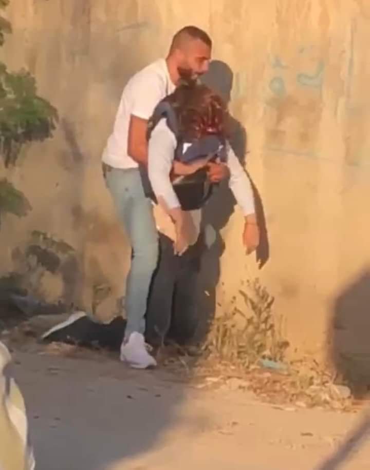 الجيش الإسرائيلي يعترف بأنه من أطلق النار بإتجاه الصحفية شيرين أبو عاقلة  .