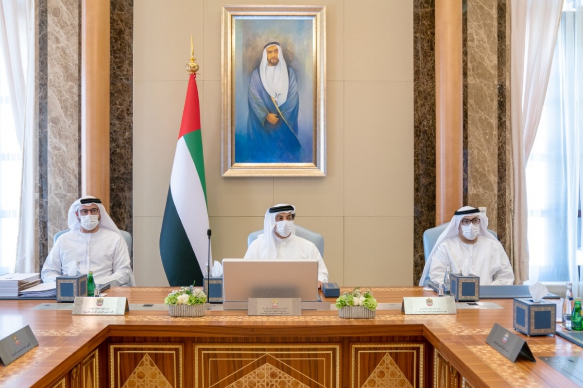 المجلس الوزاري للتنمية يعتمد التقويم المدرسي للمدارس الحكومية والخاصة في الإمارات للثلاث أعوام القادمة