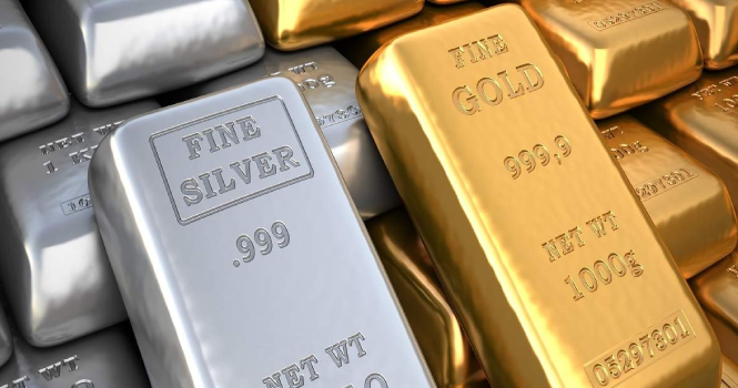 التقلبات العالمية ترفع أسعار الذهب والفضة والنحاس إلى مستويات غير مسبوق