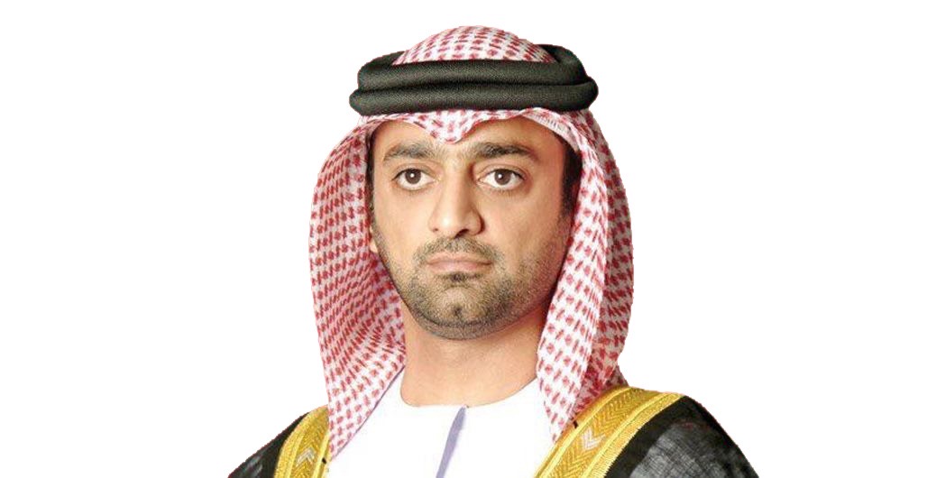 عمار بن حميد: حميد بن راشد صاغ نموذجاً في القيادة والنهضة والإنسانية