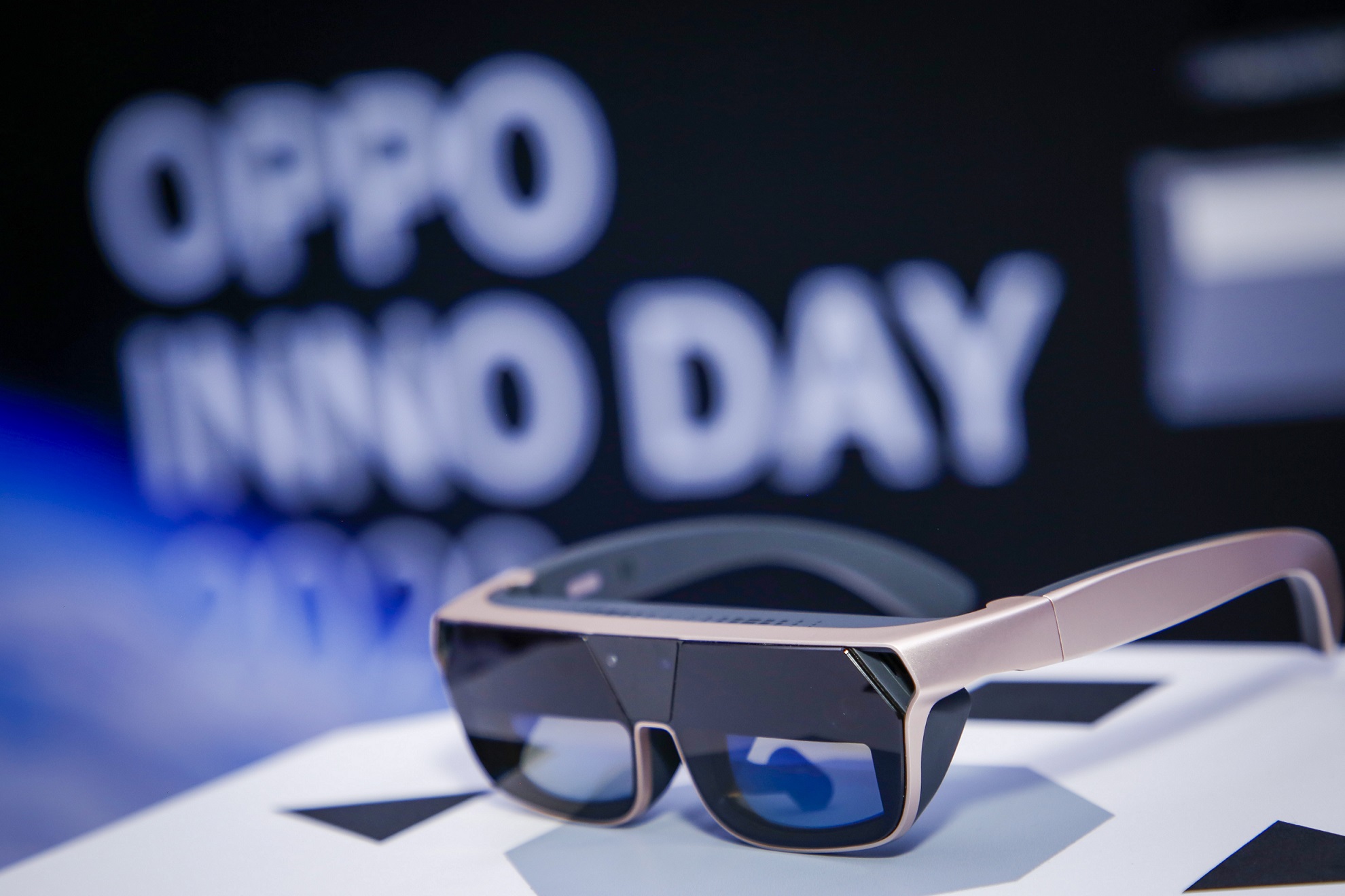 أوبو تكشف عن رؤيتها الجديدة لقطاع التكنولوجيا وتستعرض أحدث ابتكاراتها خلال فعالية "يوم ’أوبو‘ للإبتكار" 2020