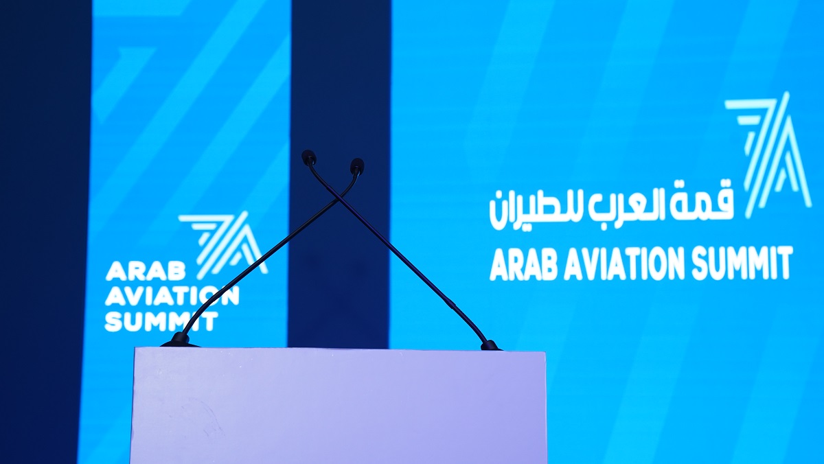 "قمة العرب للطيران" تبحث الفرص والتوجهات الجديدة في سوق السياحة والسفر