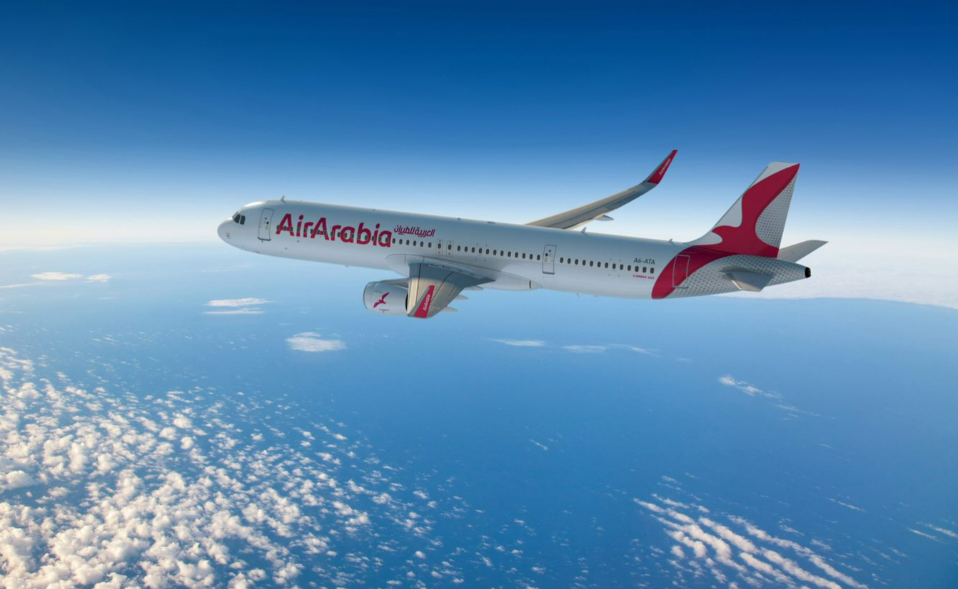 "العربية للطيران" تطلق رحلات جديدة إلى بوكيت في تايلاند