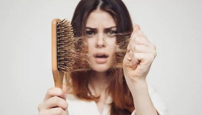 دراسة حديثة تقدم تفسيرًا جديدًا لتساقط الشعر
