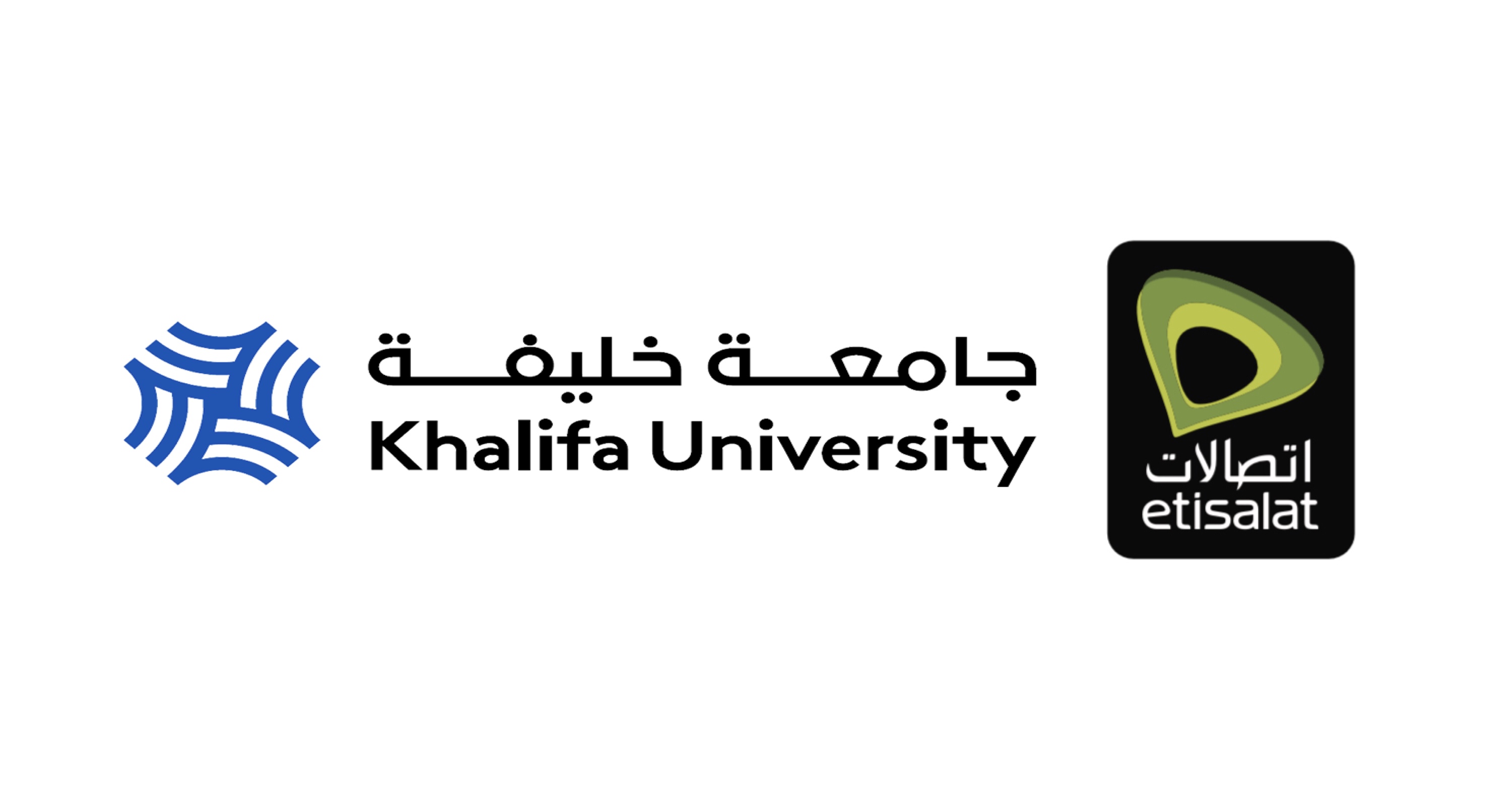 ‫"اتصالات" و"جامعة خليفة" رعاية ماسية لمعرض عجمان الدولي للتعليم والتدريب 2019‬ ‫ ‬