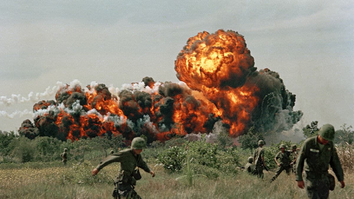 "سلاح سام" استخدمه الجيش الأمريكي في فيتنام يؤثر بالدماغ بطرق مشابهة لألزهايمر 