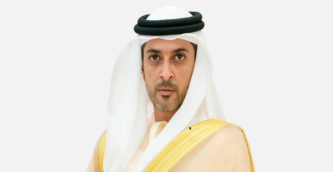 عبدالعزيز بن حميد: حميد بن راشد يقود عجمان برؤية القائد الملهم