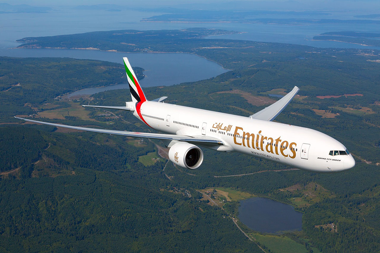 طيران الإمارات تتوسع في أستراليا برحلتين إضافيتين إلى ملبورن وسيدني
