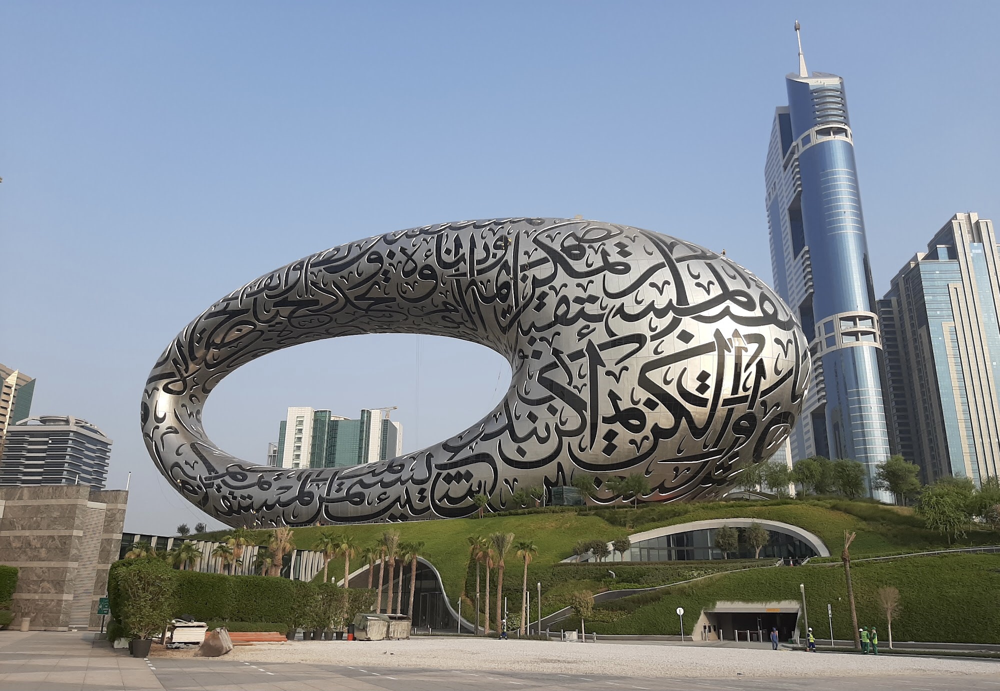 دبي تستضيف أكبر تجمع عالمي لخبراء المستقبل 11 و12 أكتوبر