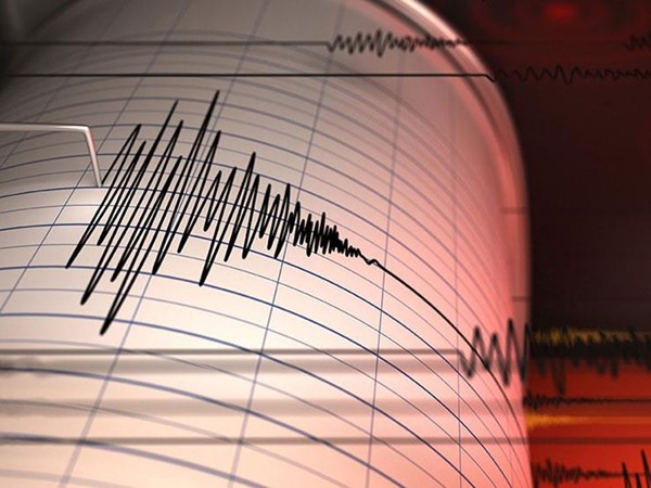 زلزال بقوة 6.2  درجة – ريختر في اندونيسيا